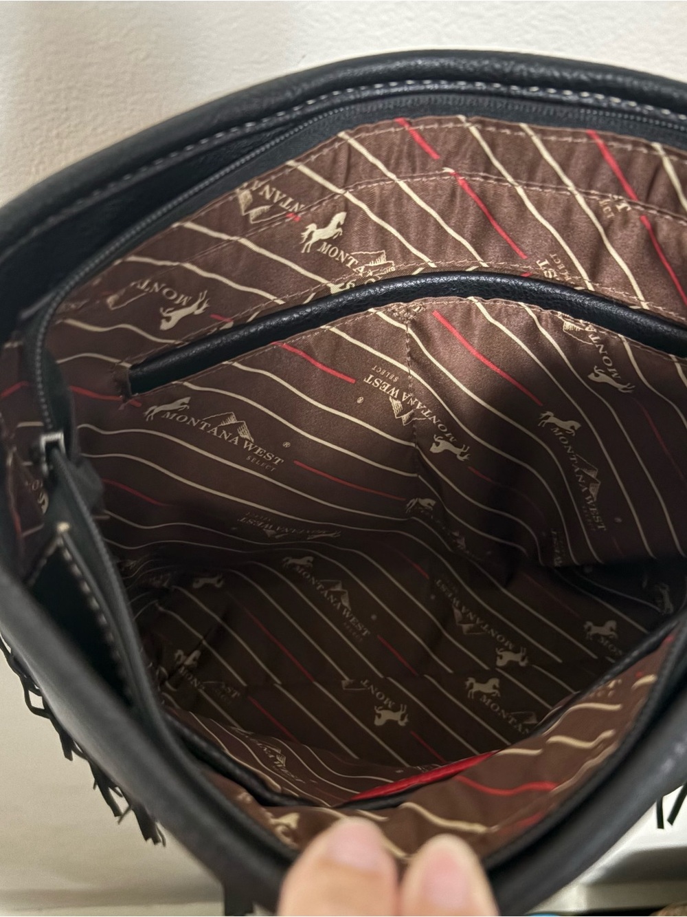 Montana west hobo bag - Picture 4 of 5